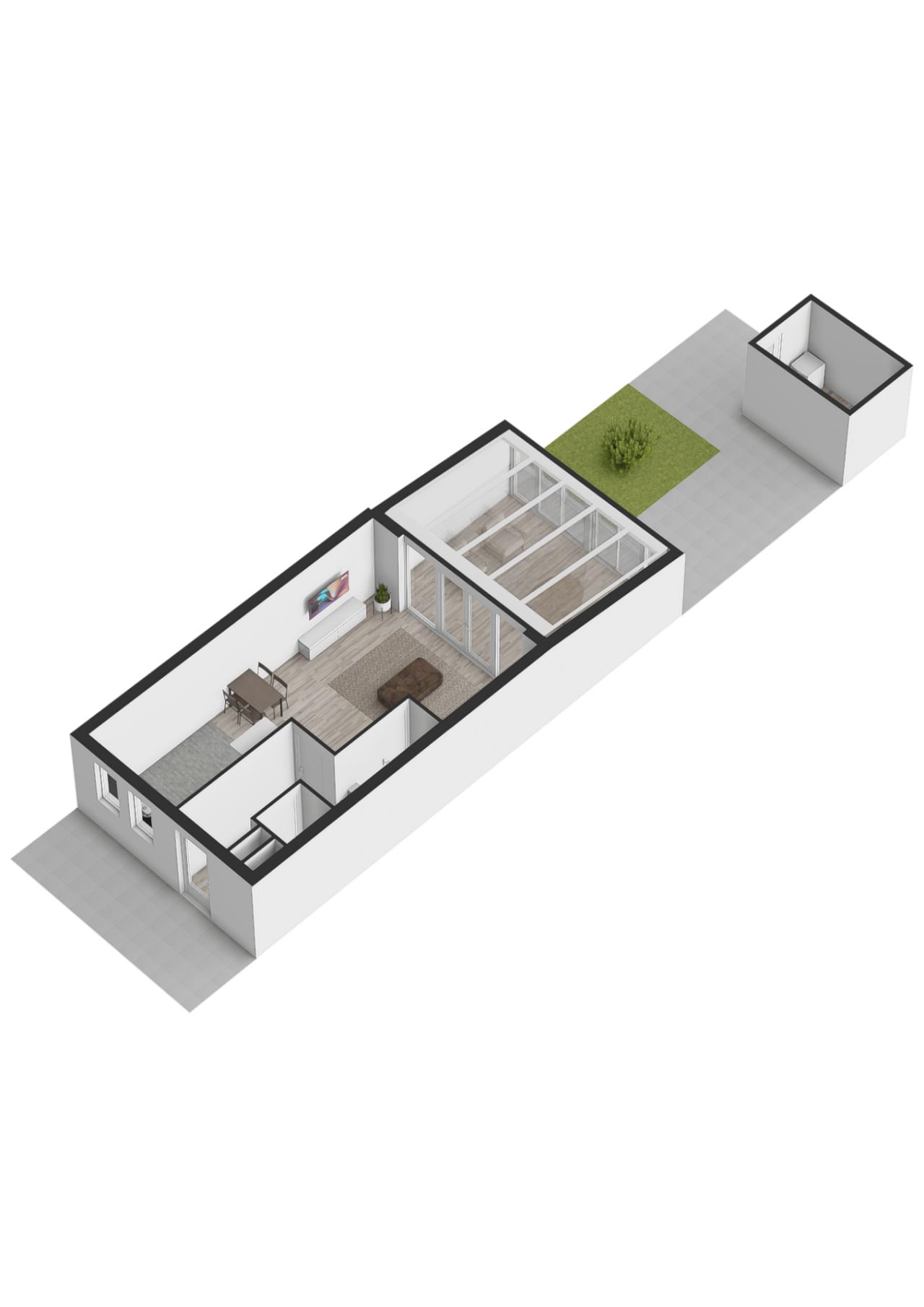 Boc van Mere 14, Boxmeer (5831 TW)