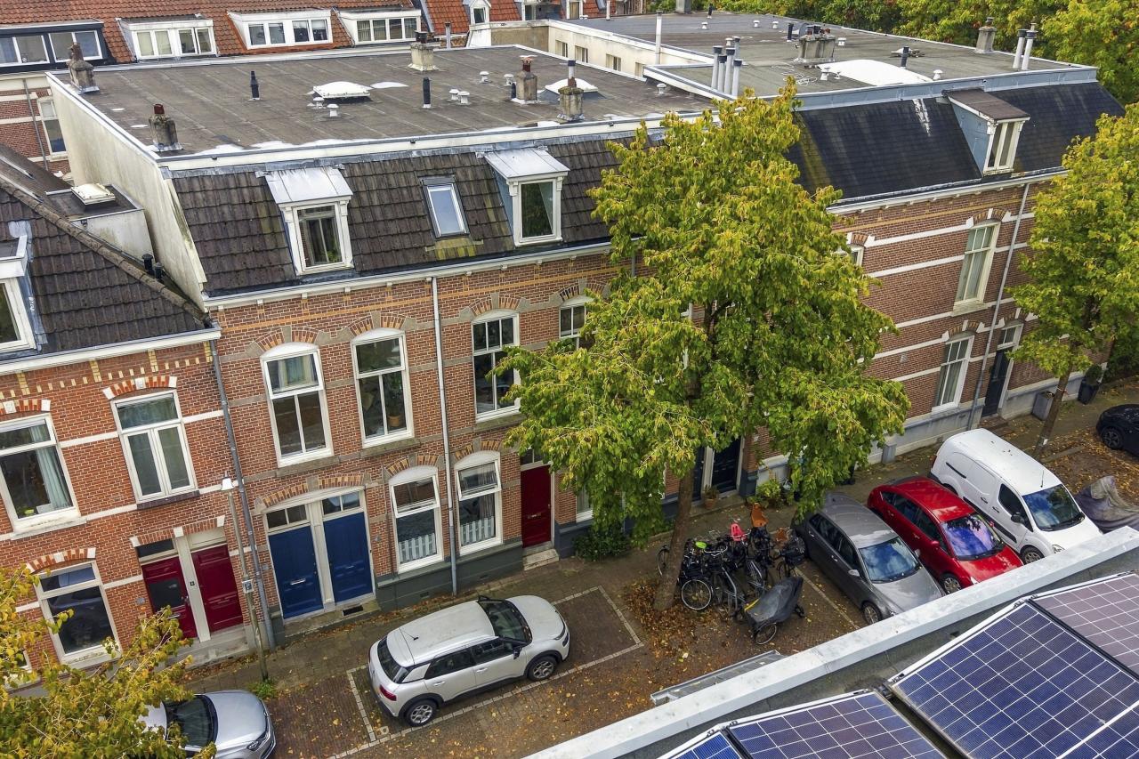 Roukensstraat 33A, Nijmegen (6521 BM)