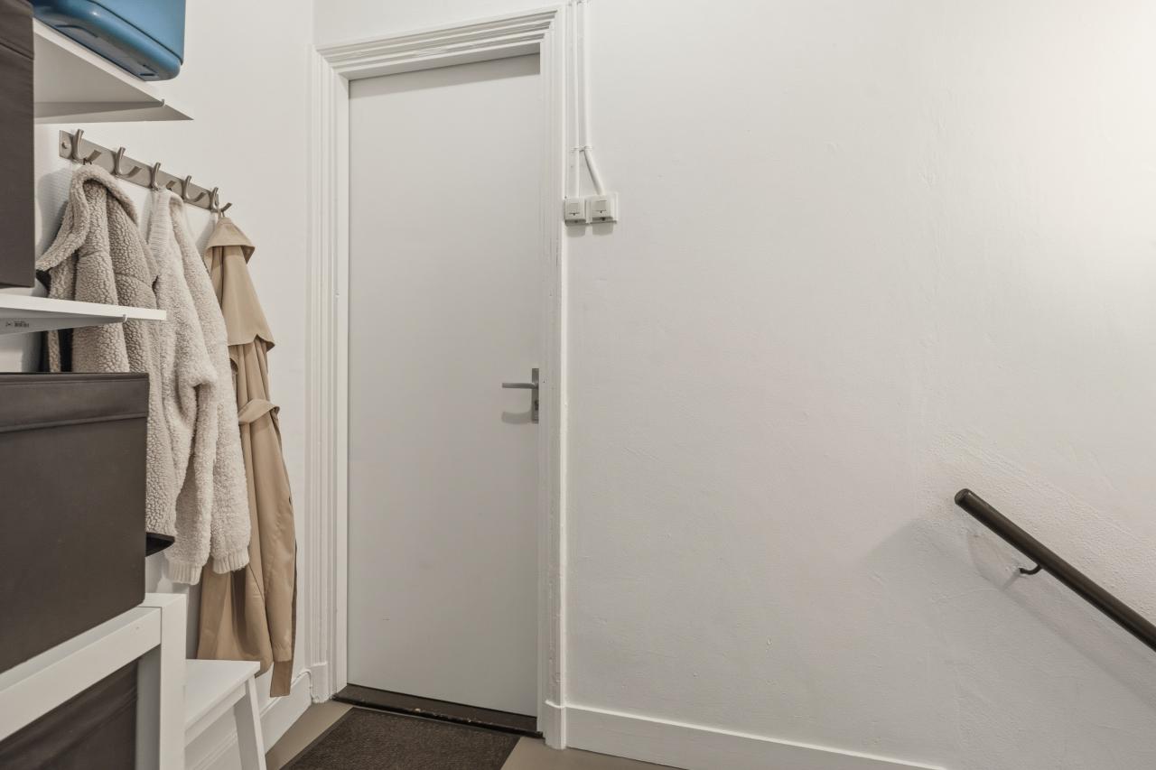 Roukensstraat 33A, Nijmegen (6521 BM)