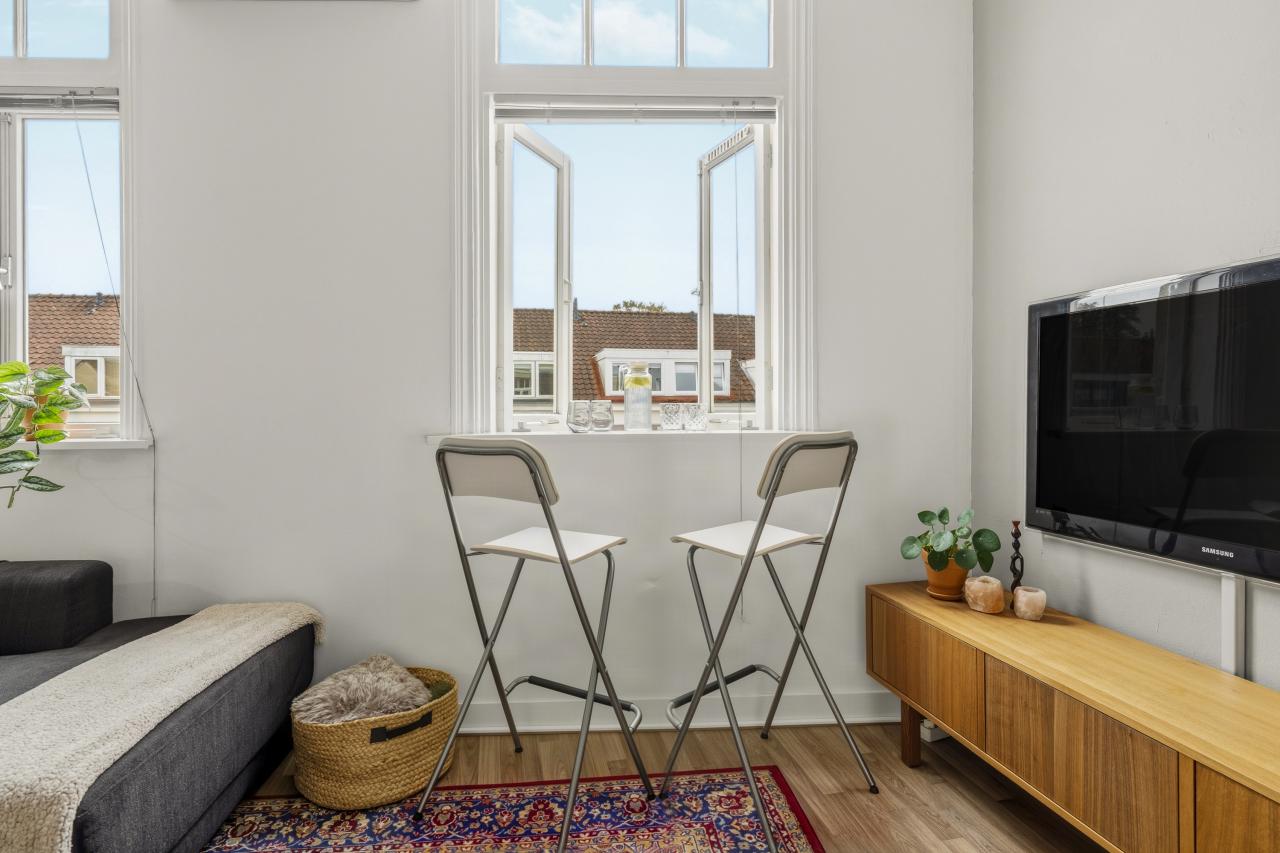 Roukensstraat 33A, Nijmegen (6521 BM)