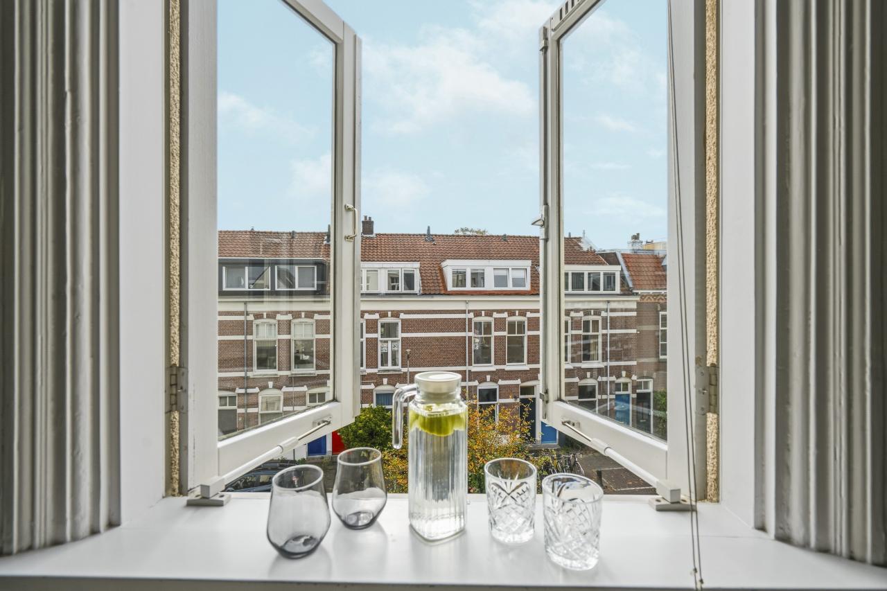 Roukensstraat 33A, Nijmegen (6521 BM)