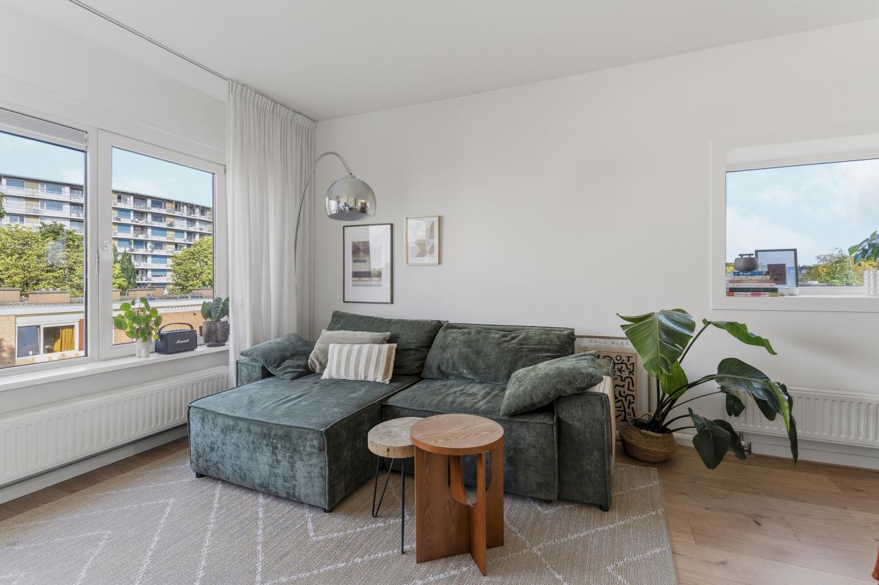 Professor Hoogveldstraat 9, Nijmegen (6524 PK)
