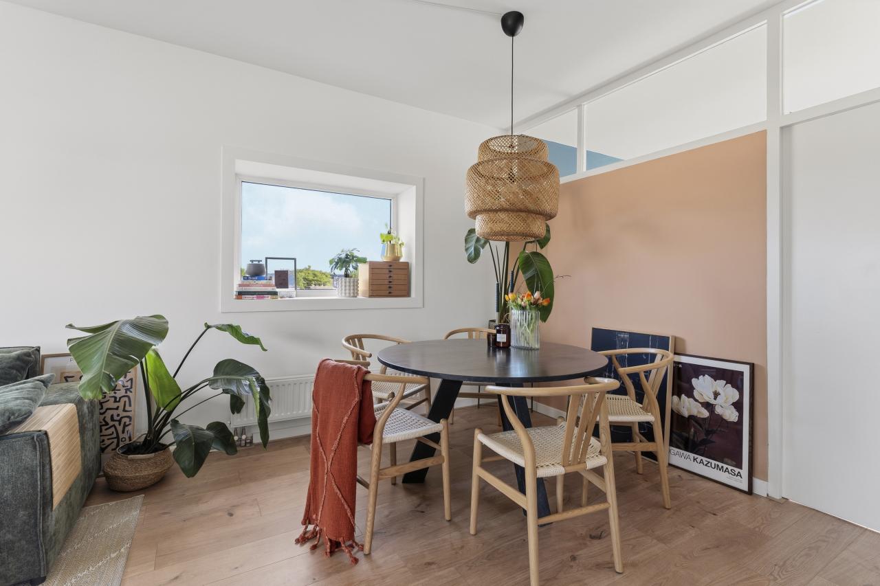 Professor Hoogveldstraat 9, Nijmegen (6524 PK)
