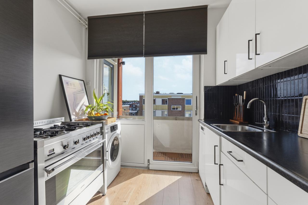 Professor Hoogveldstraat 9, Nijmegen (6524 PK)