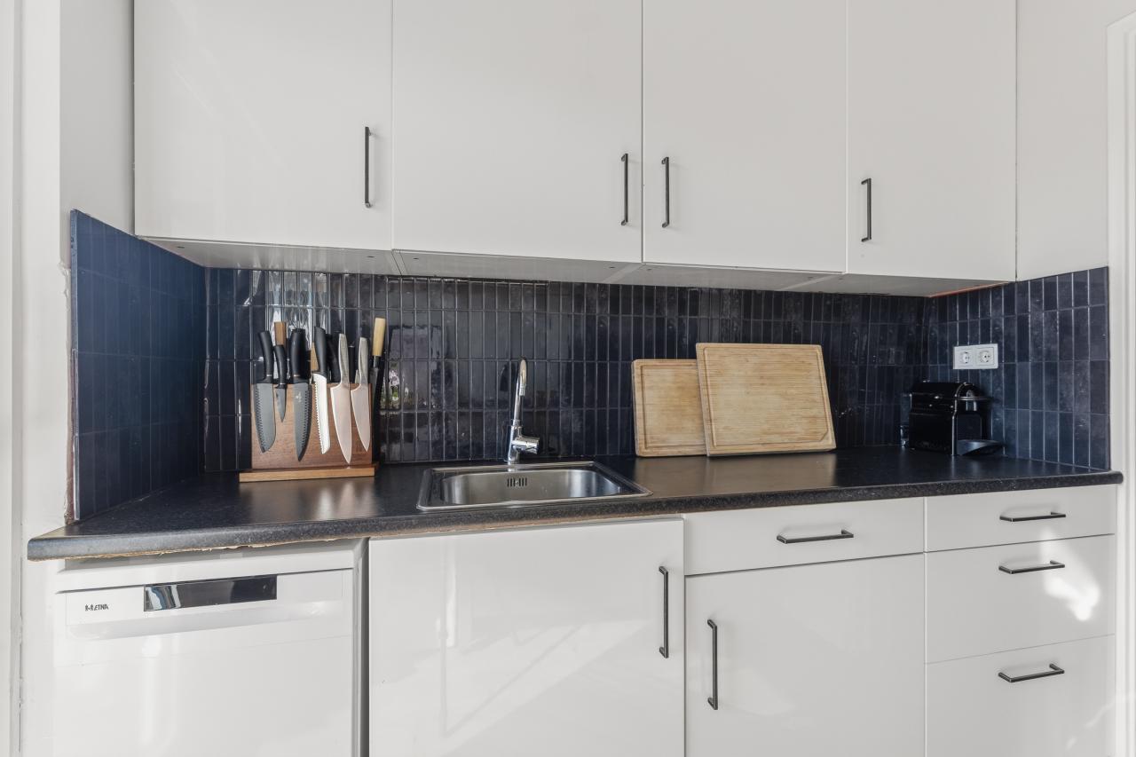 Professor Hoogveldstraat 9, Nijmegen (6524 PK)