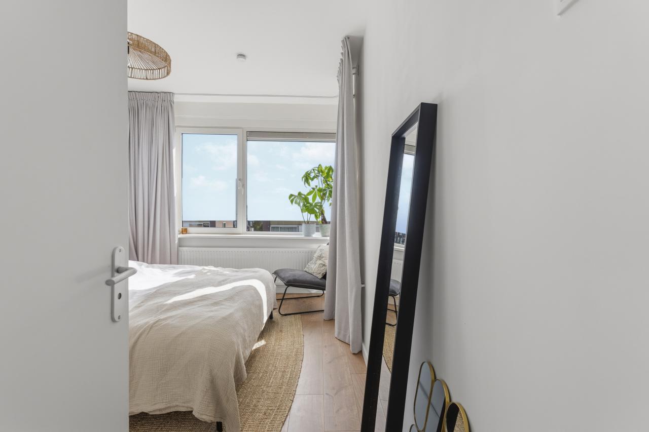 Professor Hoogveldstraat 9, Nijmegen (6524 PK)