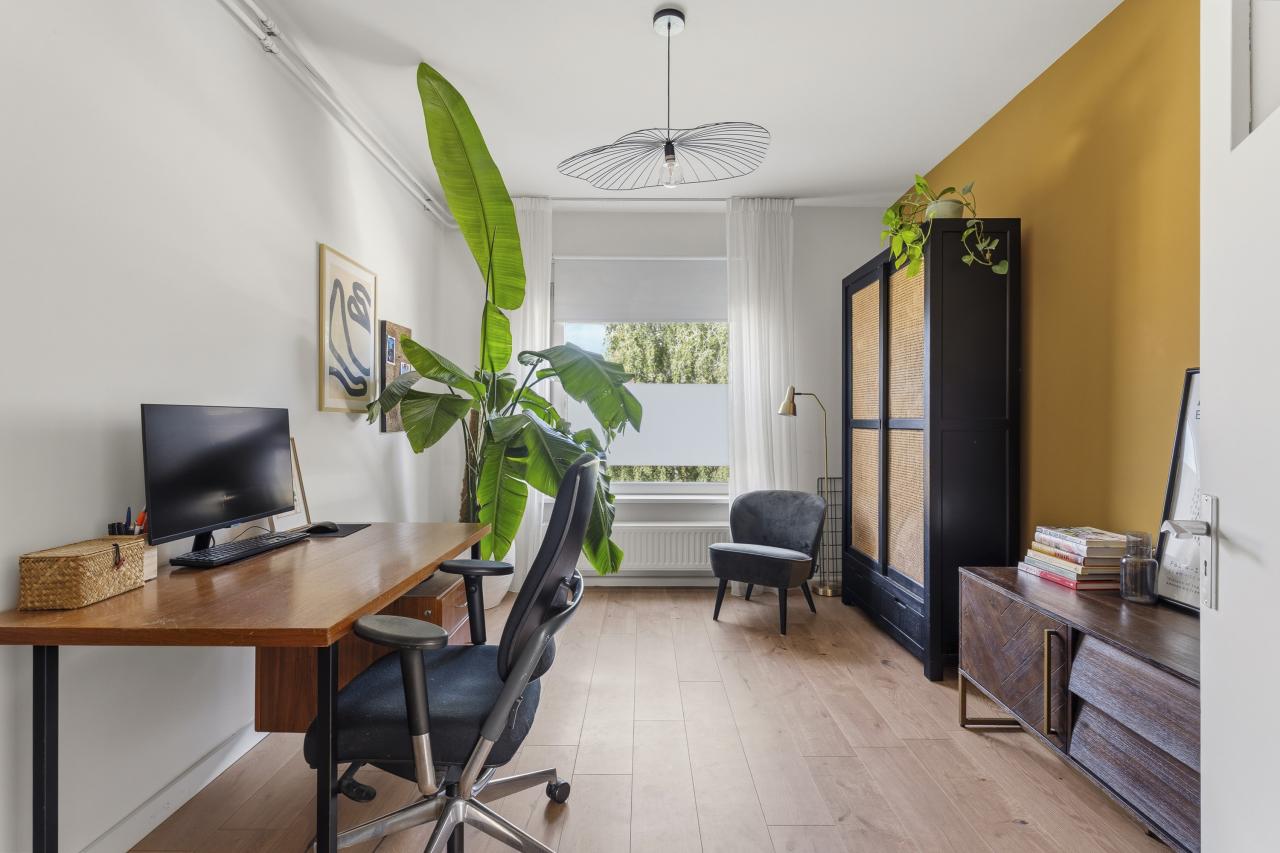 Professor Hoogveldstraat 9, Nijmegen (6524 PK)