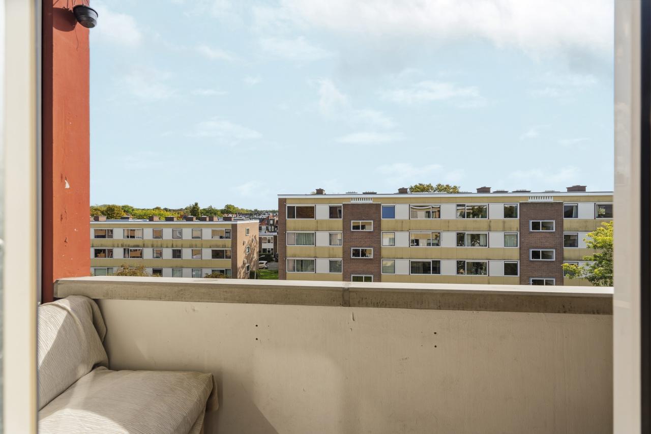 Professor Hoogveldstraat 9, Nijmegen (6524 PK)