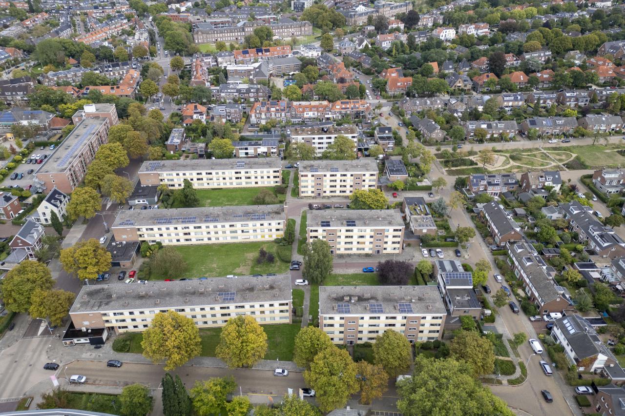 Professor Hoogveldstraat 9, Nijmegen (6524 PK)