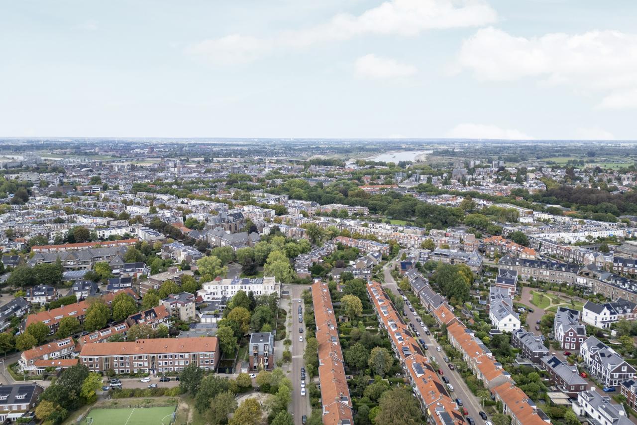 Professor Hoogveldstraat 9, Nijmegen (6524 PK)