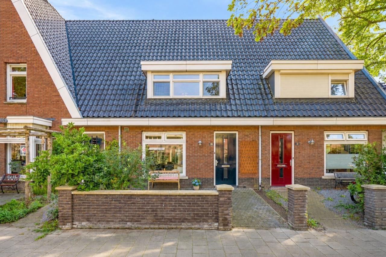 Hofdijkstraat 39, Nijmegen (6531 BS)