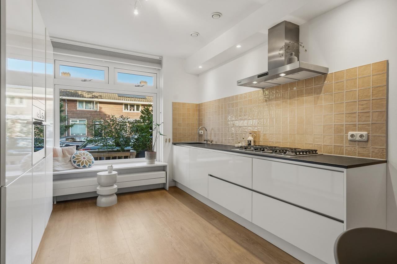 Hofdijkstraat 39, Nijmegen (6531 BS)