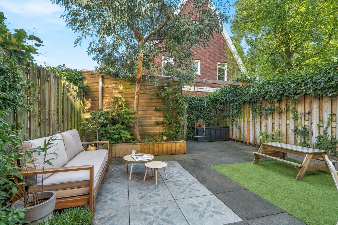 Hofdijkstraat 39, Nijmegen (6531 BS)