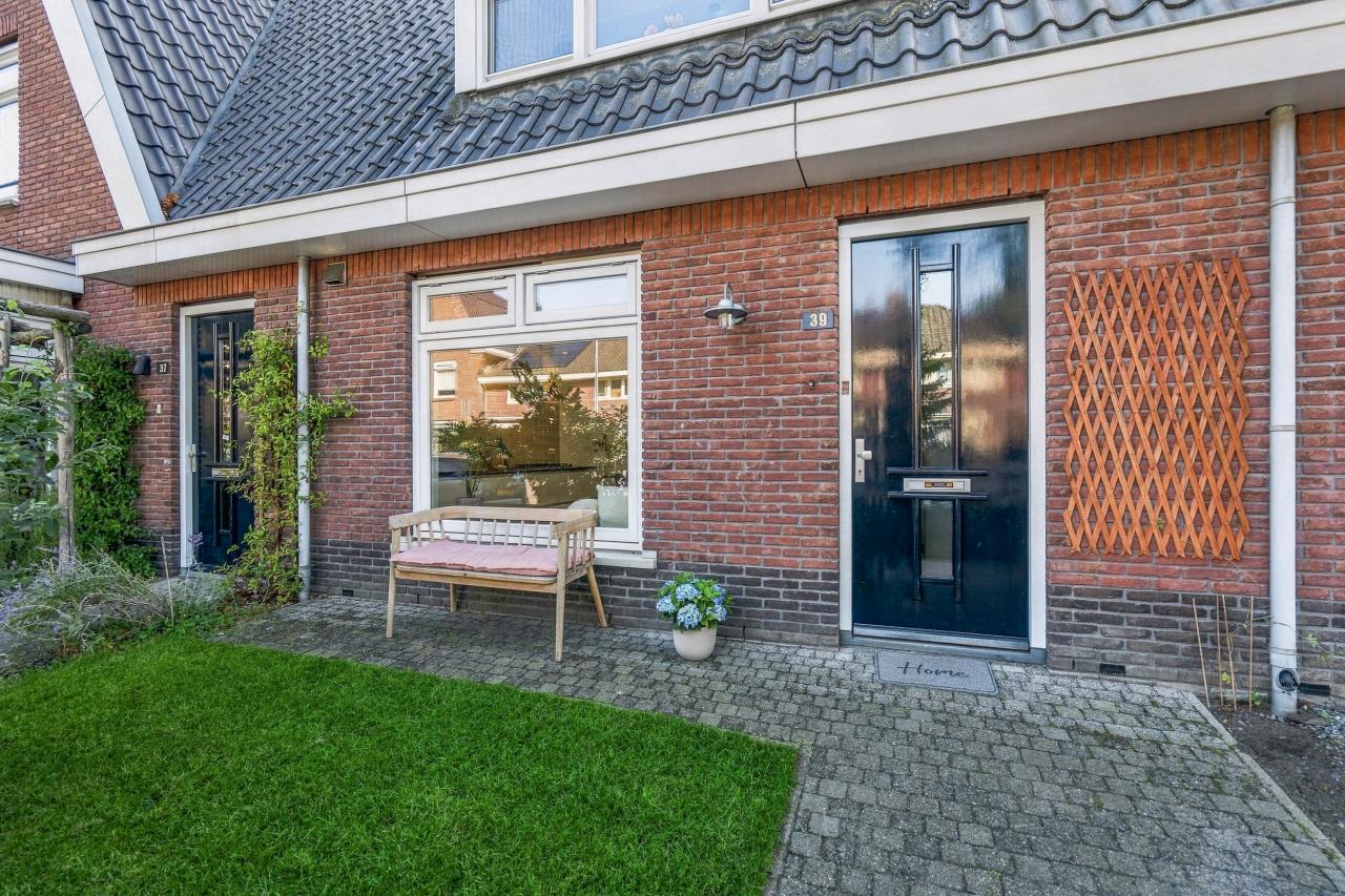 Hofdijkstraat 39, Nijmegen (6531 BS)