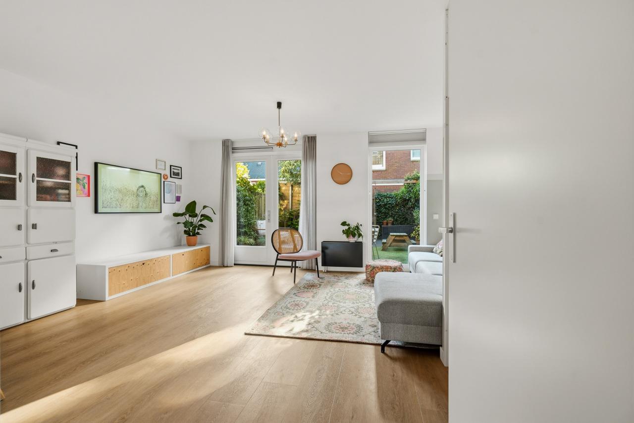 Hofdijkstraat 39, Nijmegen (6531 BS)