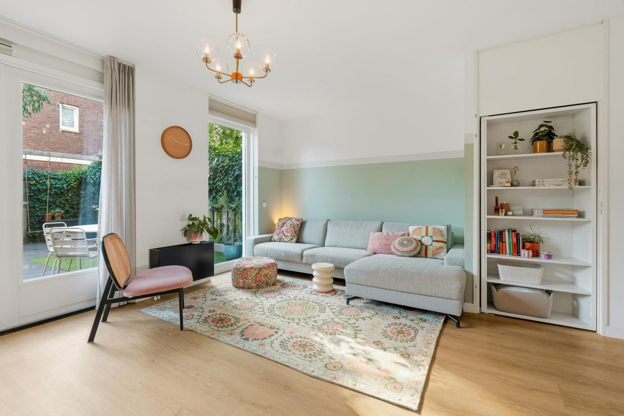 Hofdijkstraat 39, Nijmegen (6531 BS)