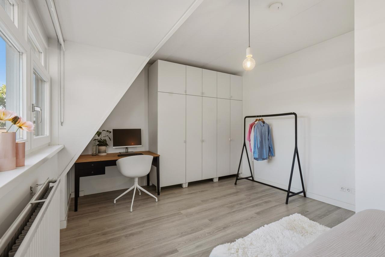 Hofdijkstraat 39, Nijmegen (6531 BS)