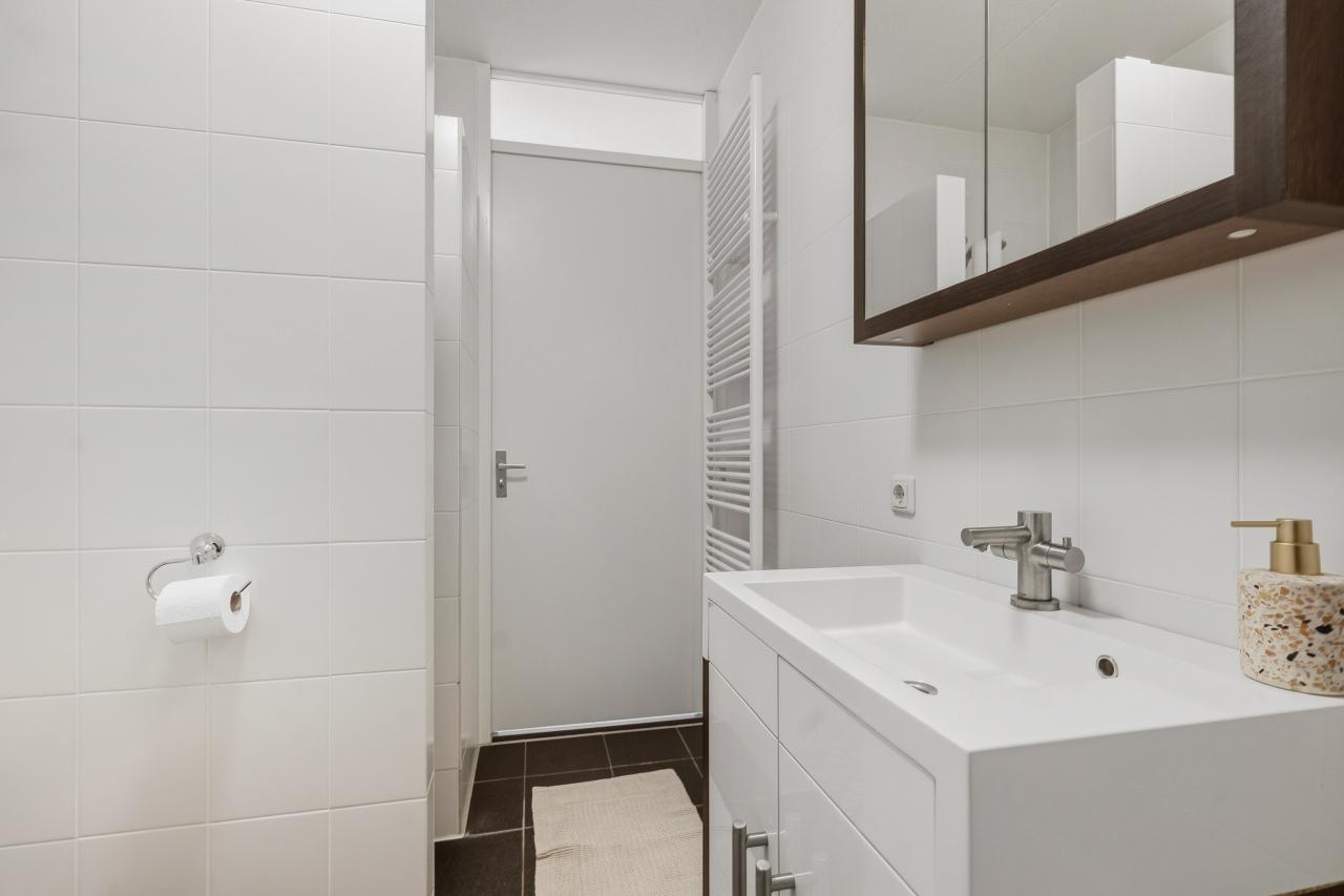 Hofdijkstraat 39, Nijmegen (6531 BS)