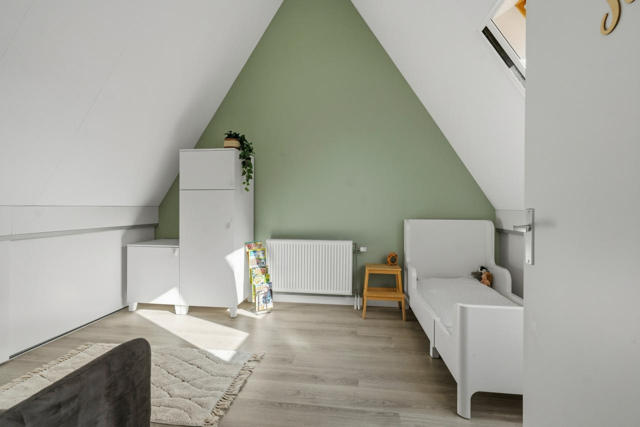 Hofdijkstraat 39, Nijmegen (6531 BS)