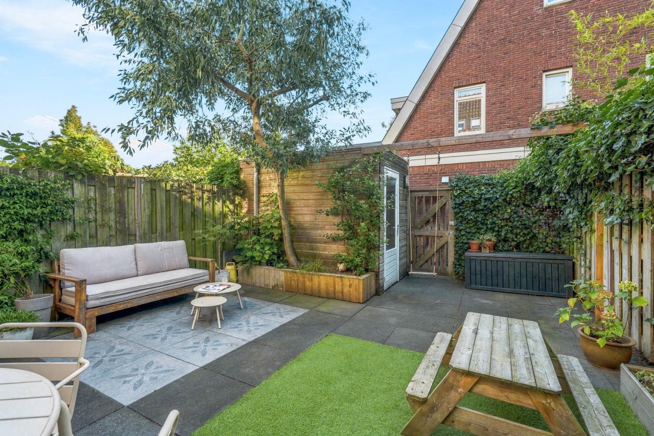 Hofdijkstraat 39, Nijmegen (6531 BS)