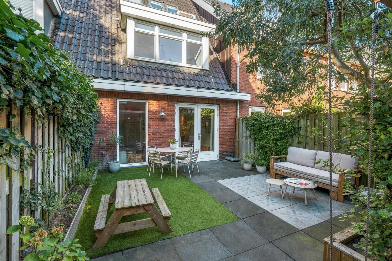 Hofdijkstraat 39, Nijmegen (6531 BS)