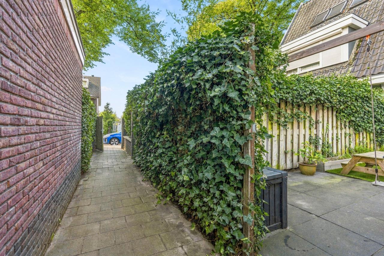 Hofdijkstraat 39, Nijmegen (6531 BS)