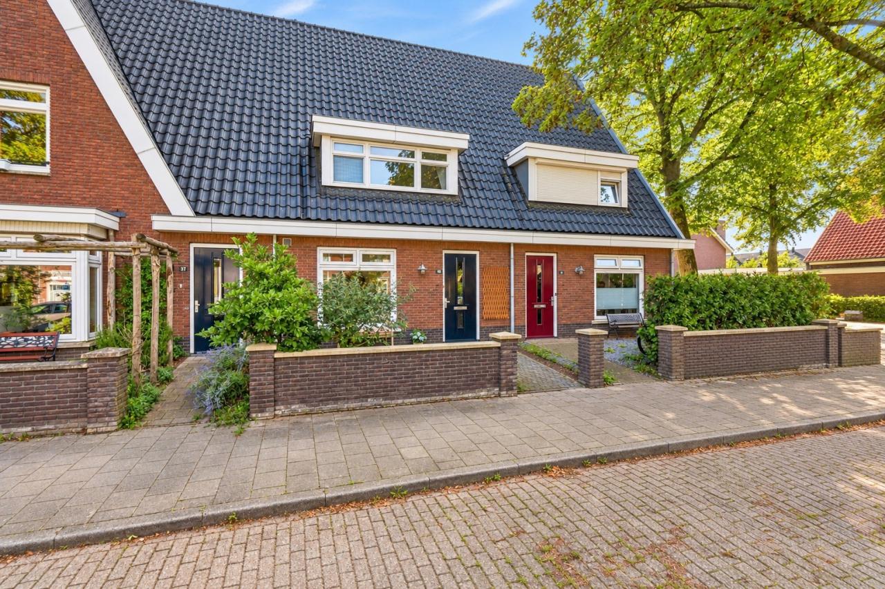 Hofdijkstraat 39, Nijmegen (6531 BS)