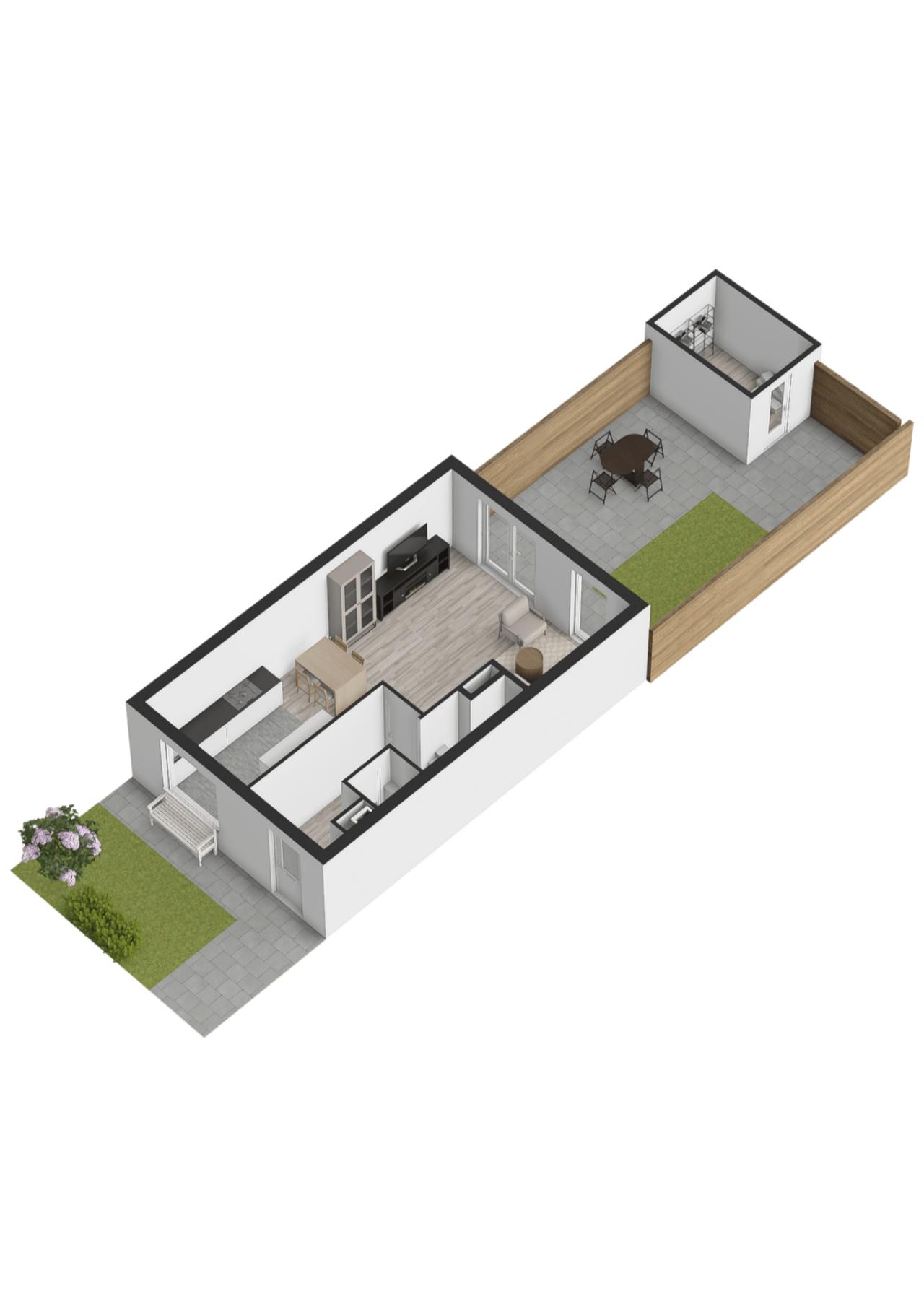 Hofdijkstraat 39, Nijmegen (6531 BS)