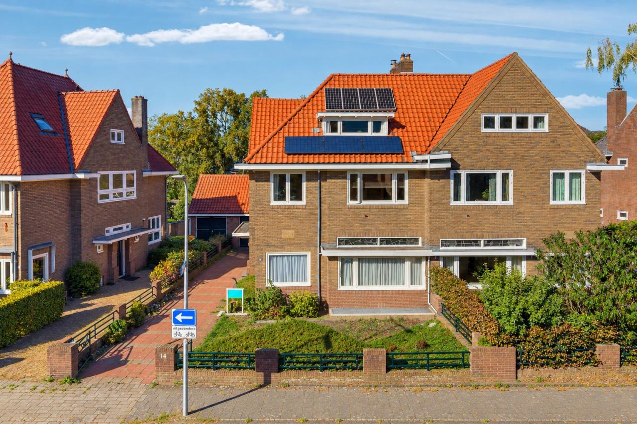 Curaçaoweg 14, Nijmegen (6524 SV)
