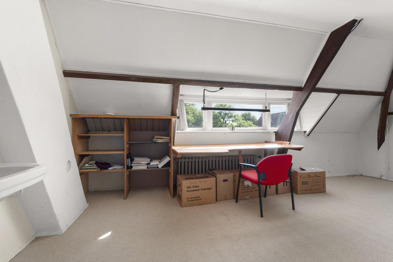 Curaçaoweg 14, Nijmegen (6524 SV)
