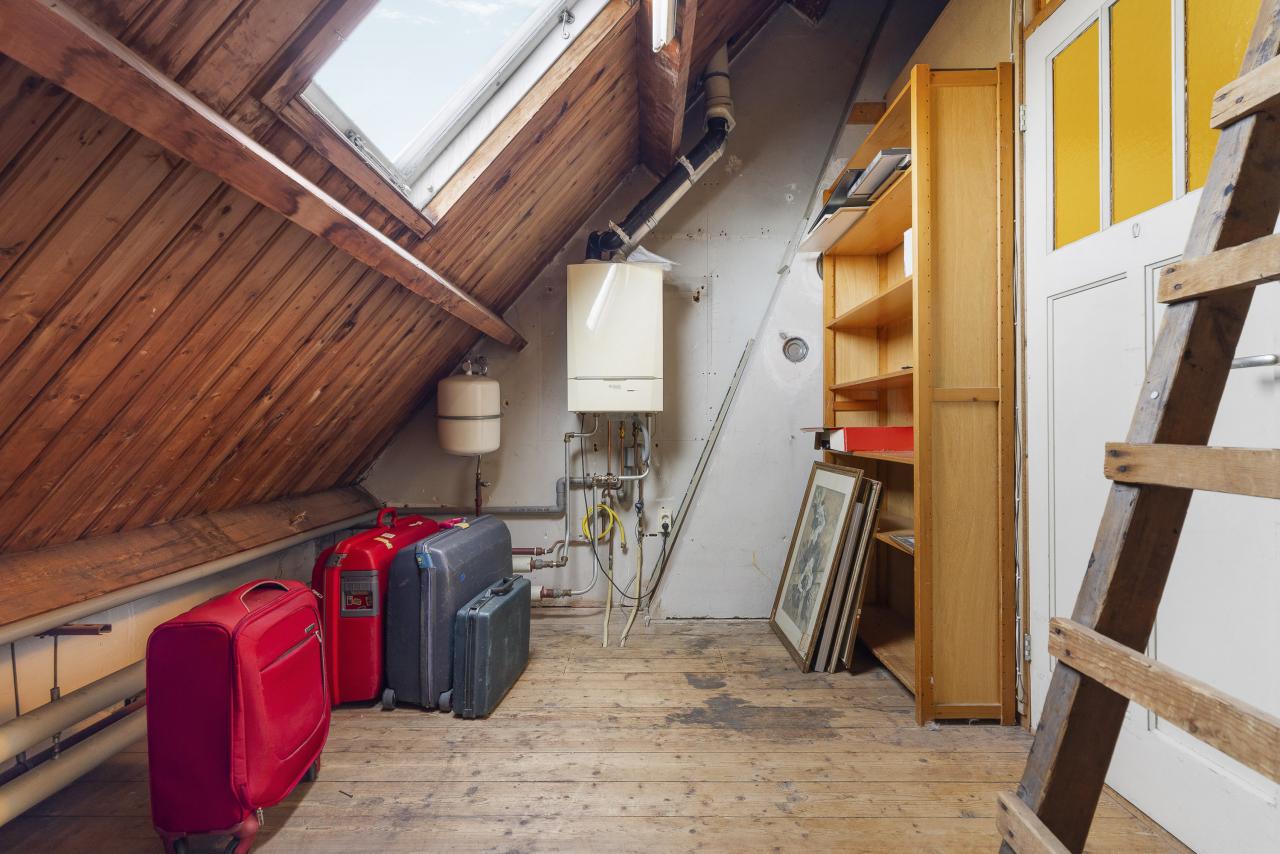 Curaçaoweg 14, Nijmegen (6524 SV)