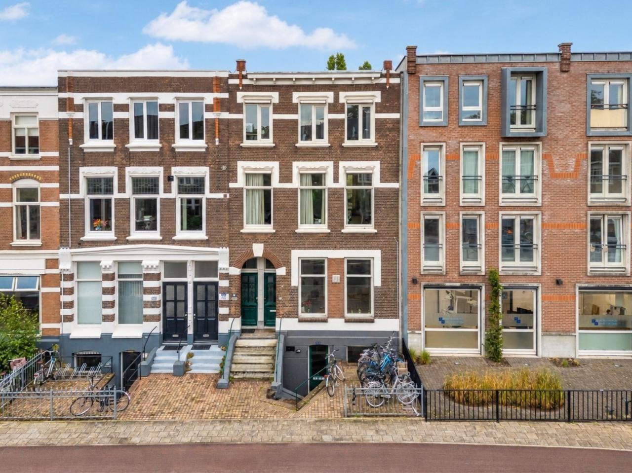 St. Annastraat 251A, Nijmegen (6525 GR)