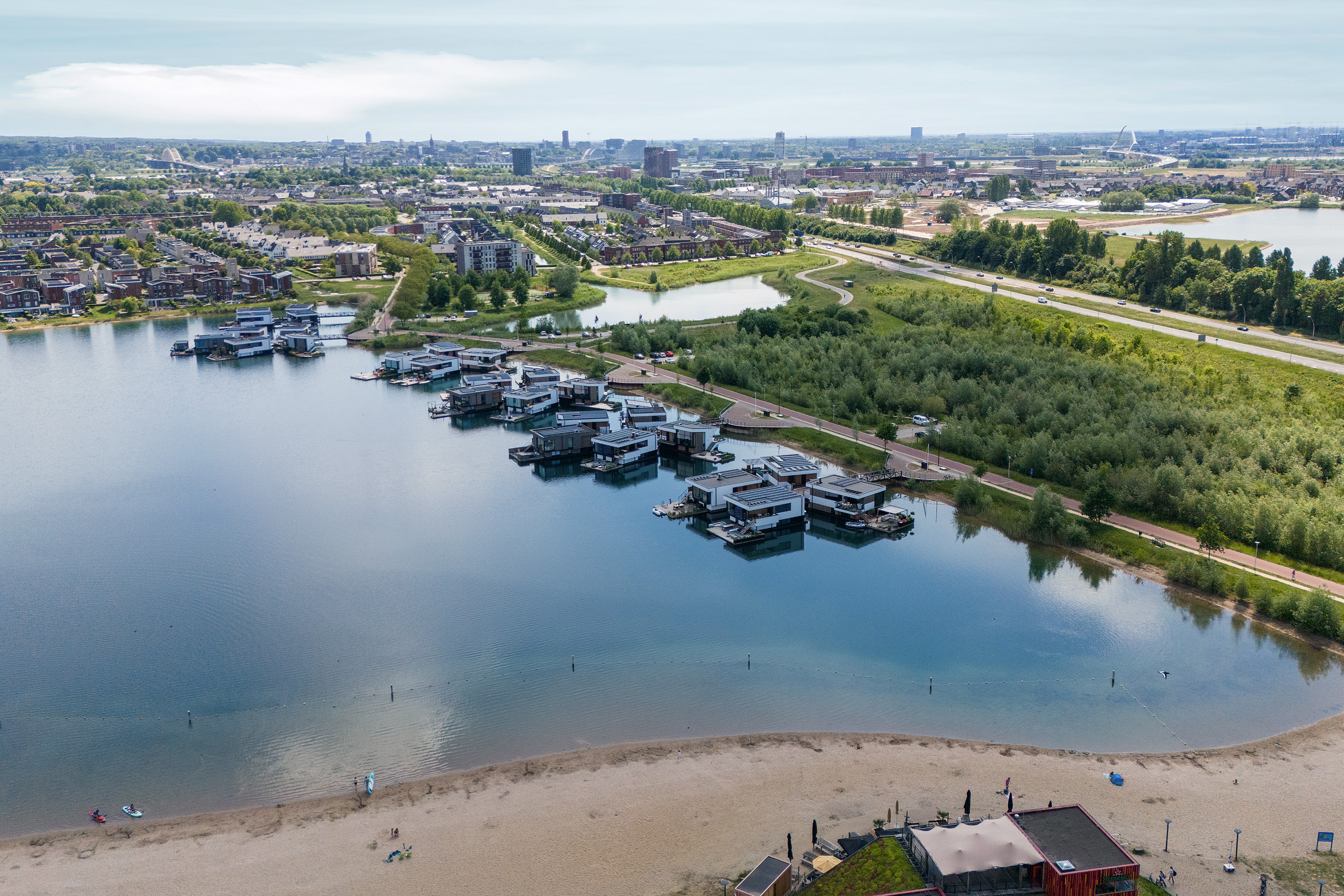 Een woning aankopen in Nijmegen of omgeving