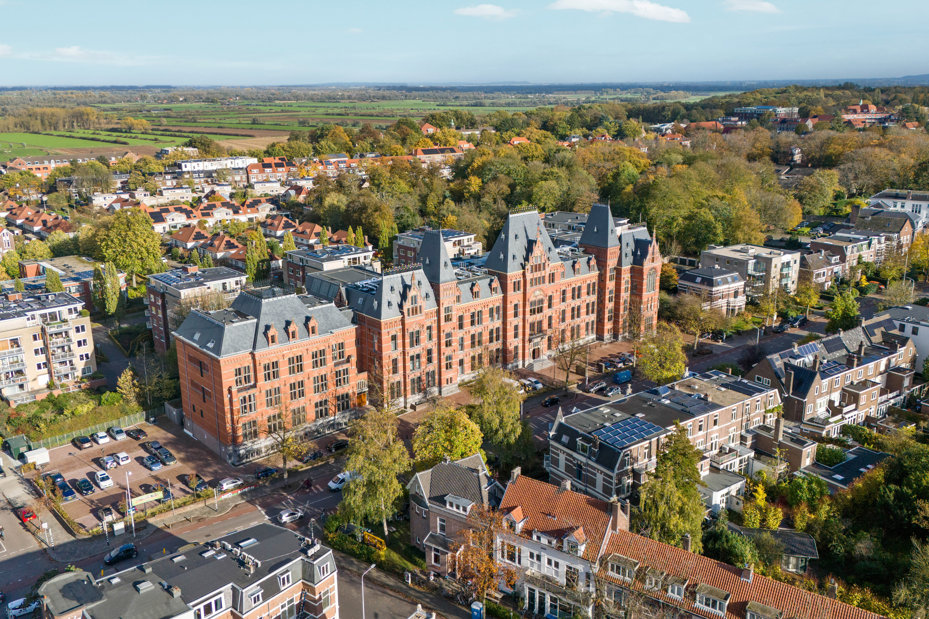 Je woning taxeren in Nijmegen en omgeving