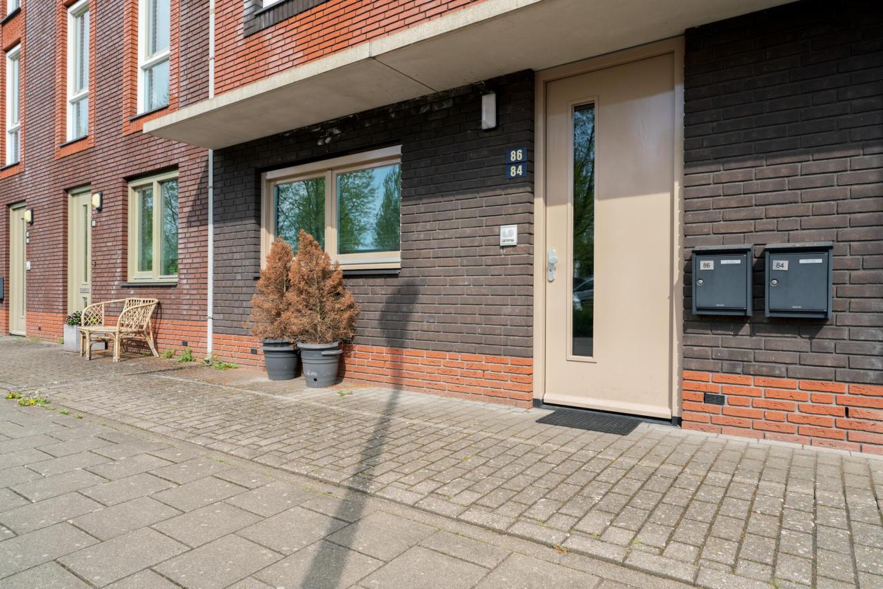 Andalusiestraat 86, Lent (6663 NA)